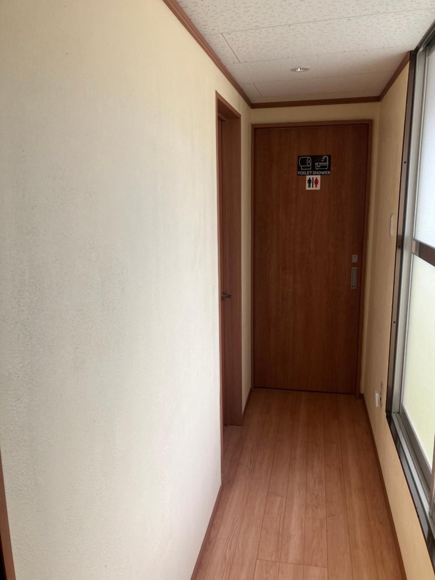 Guest House Mochilero Onomichi Zewnętrze zdjęcie