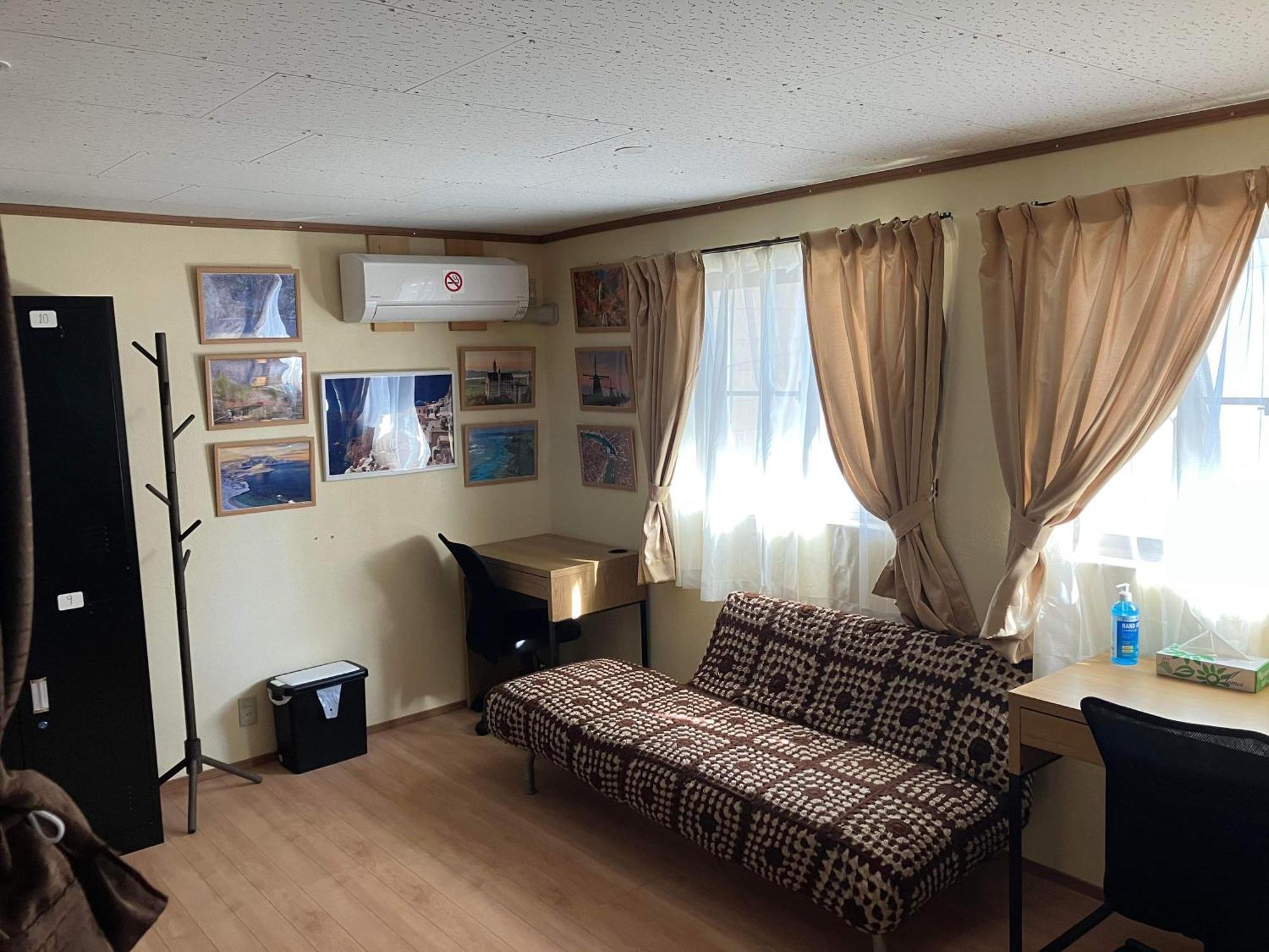 Guest House Mochilero Onomichi Zewnętrze zdjęcie