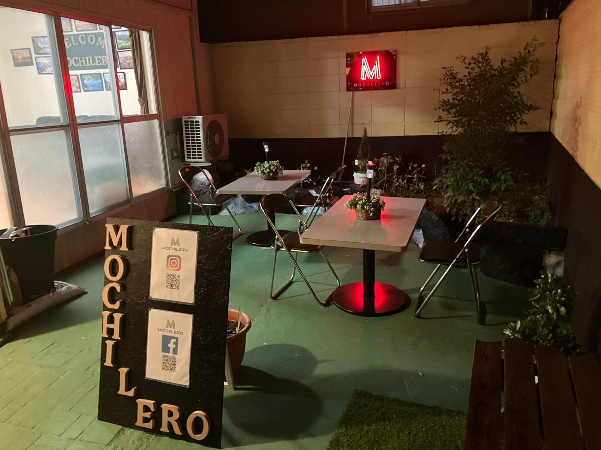 Guest House Mochilero Onomichi Zewnętrze zdjęcie