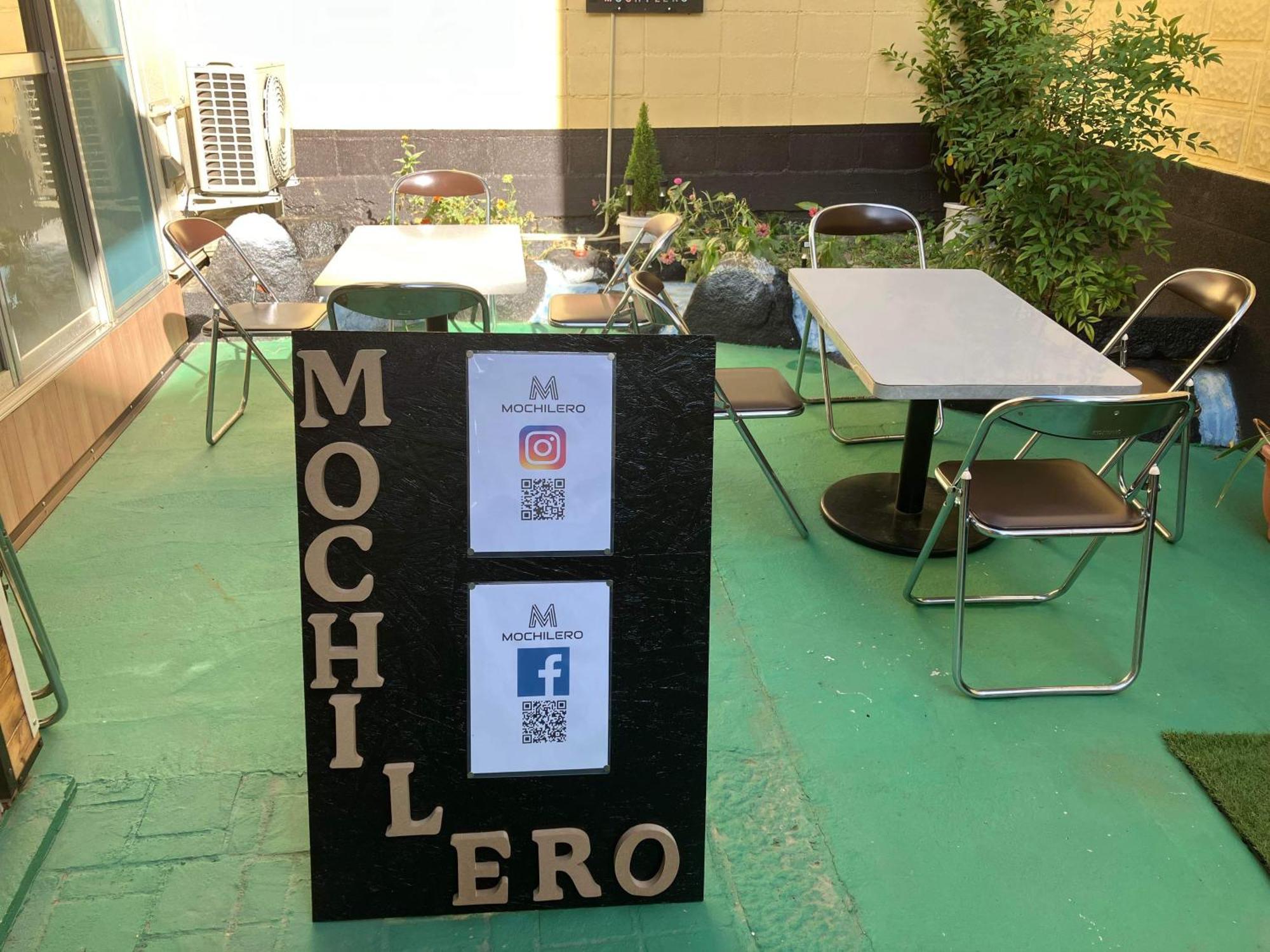Guest House Mochilero Onomichi Zewnętrze zdjęcie